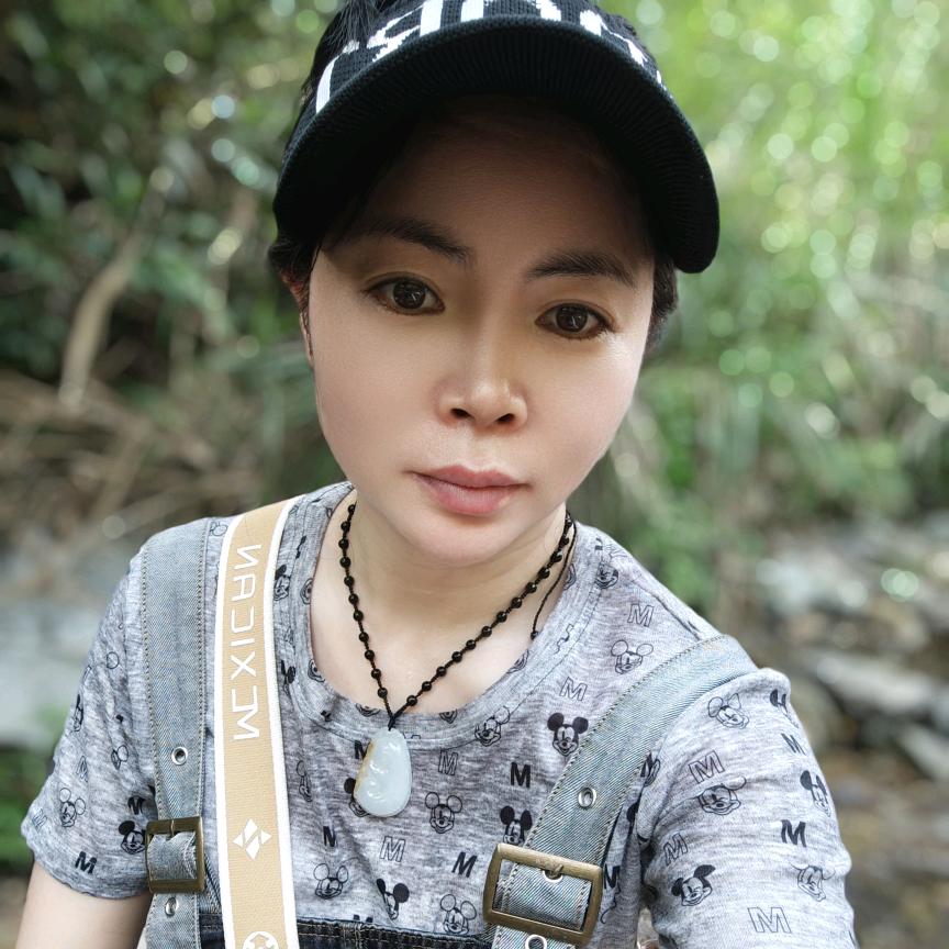 美容护肤养生～娟