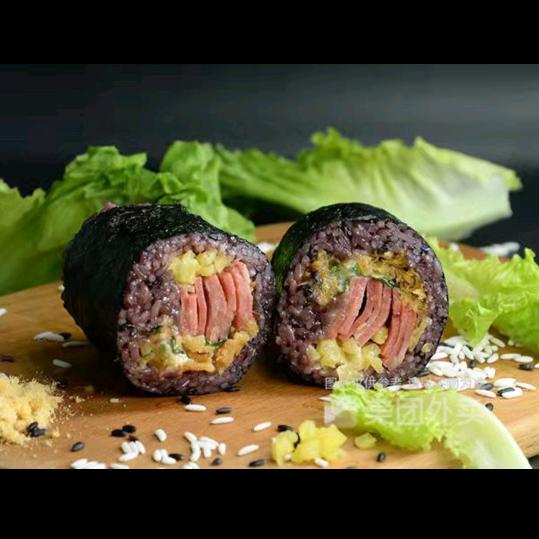 凡妈饭团🍙