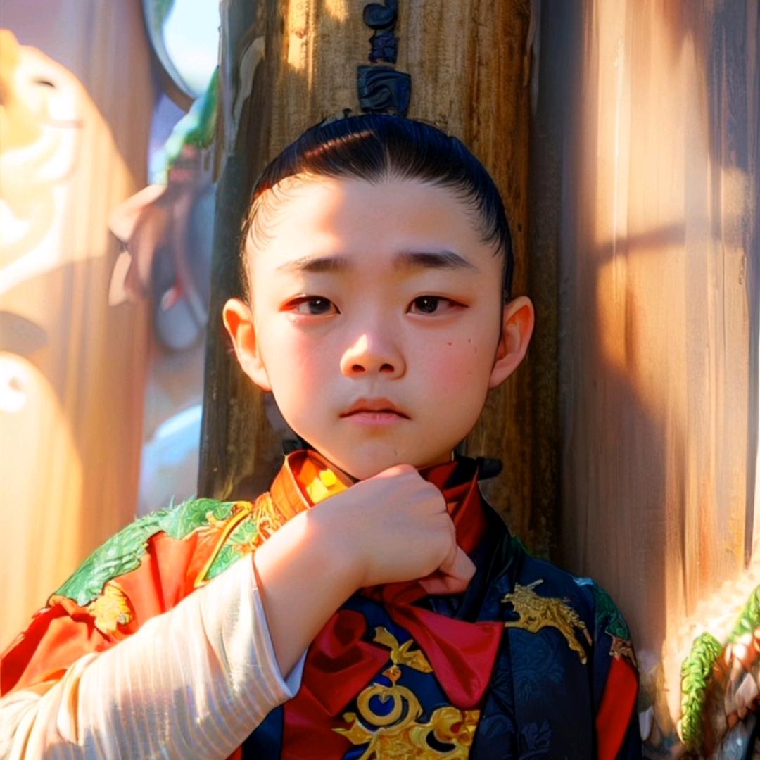 人间浪子