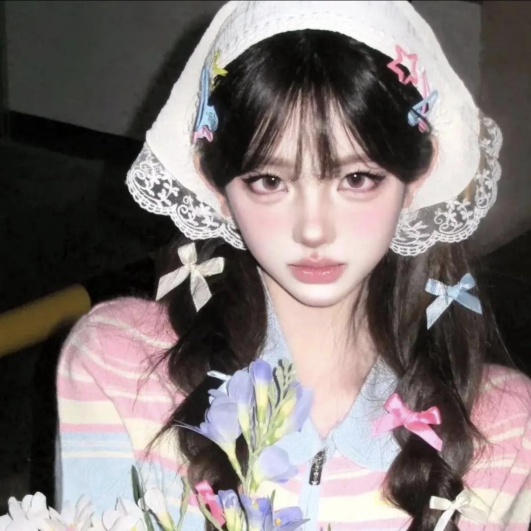 螺蛳粉公主👸