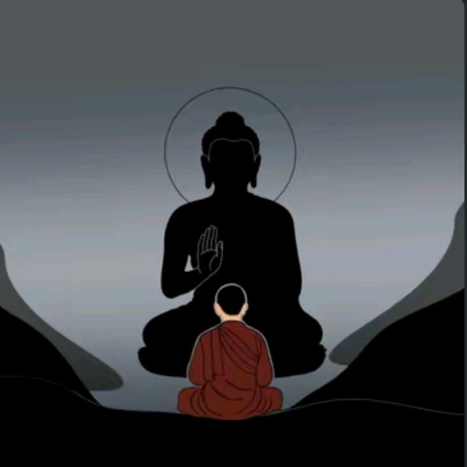 我是你的光