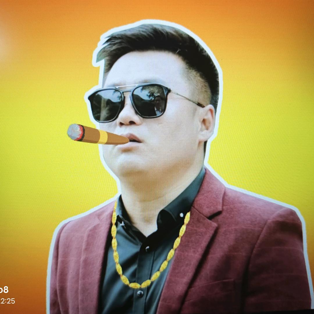 宋晓峰(管理员)