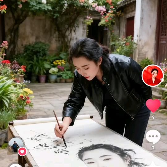 温存(橱窗有好物)