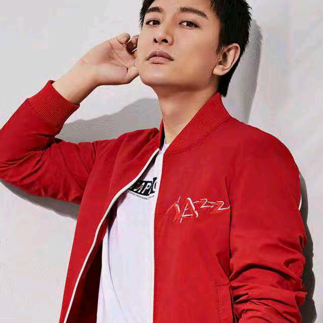 缘份让我遇见你