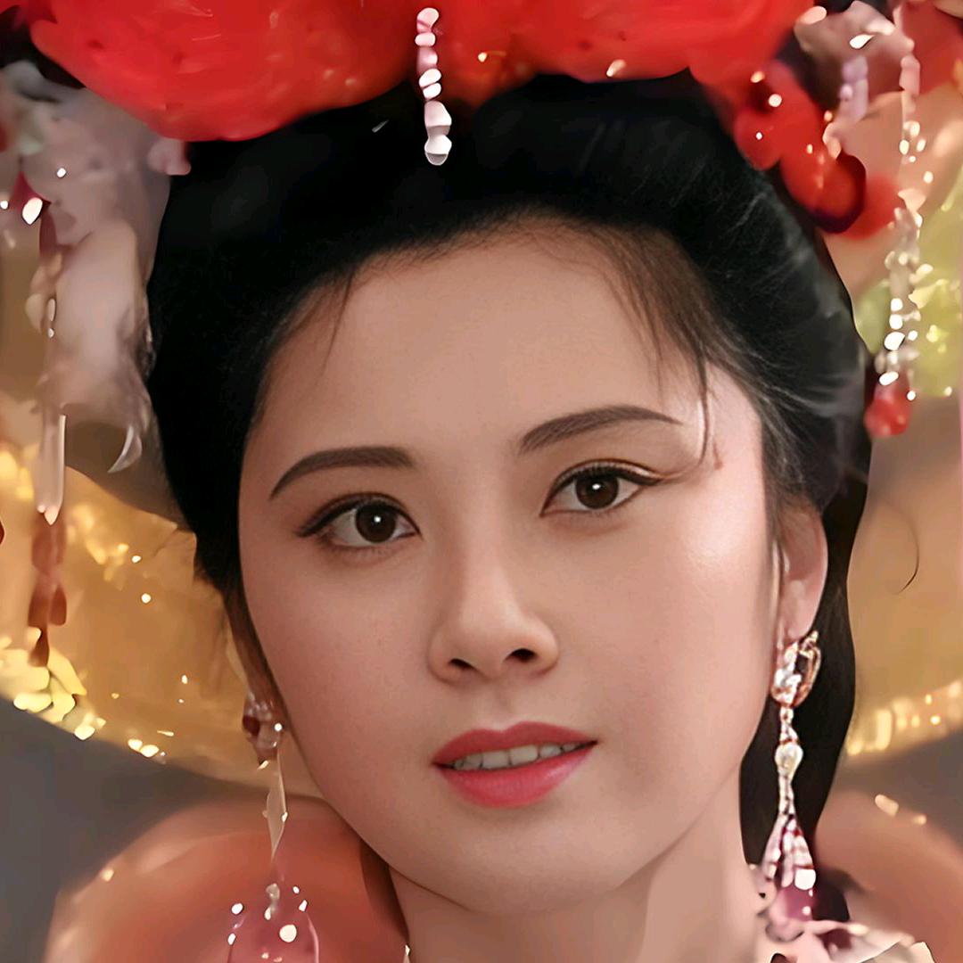 小花花
