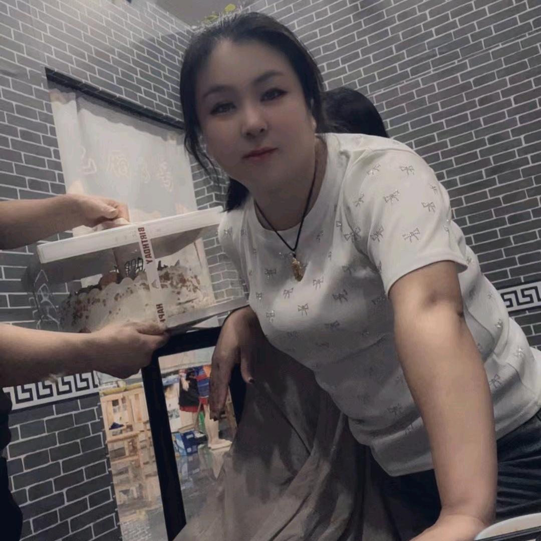兴方舍百货店