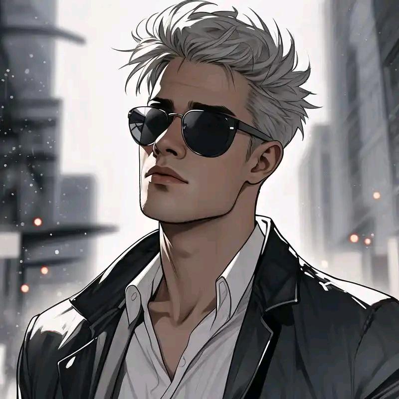 🚬🎧Man🍷