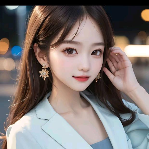 荣威穿搭