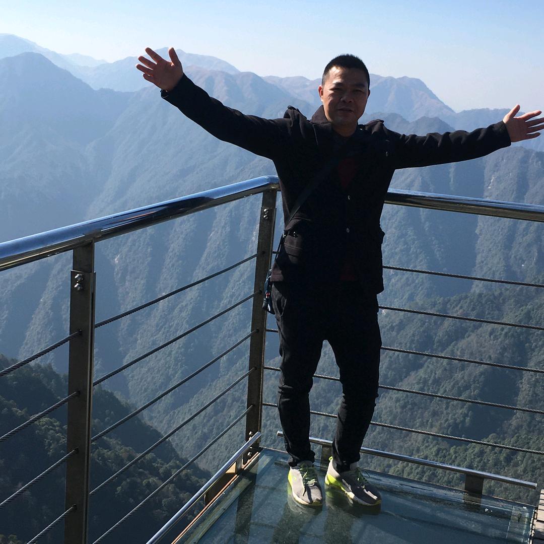 人在旅途