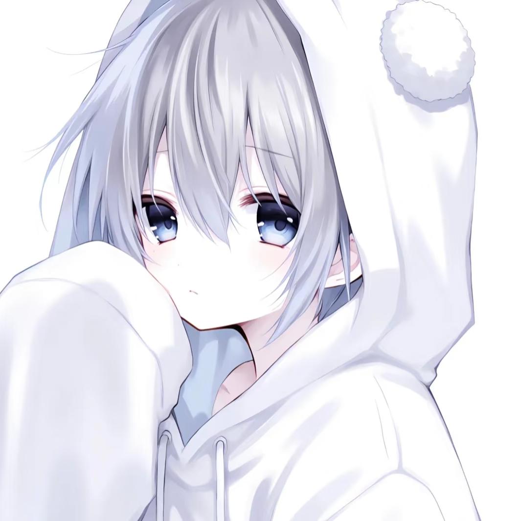 小u