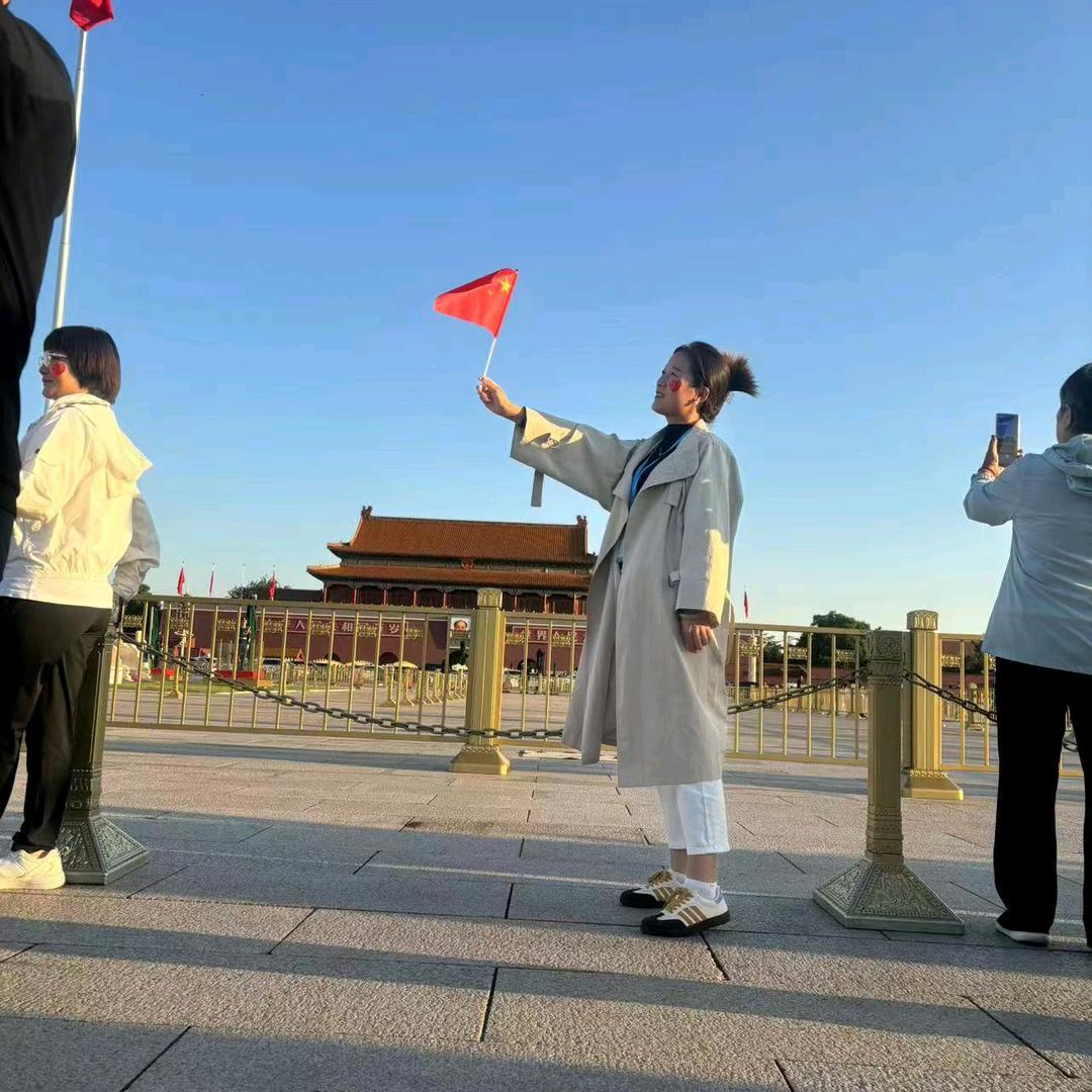 甜甜