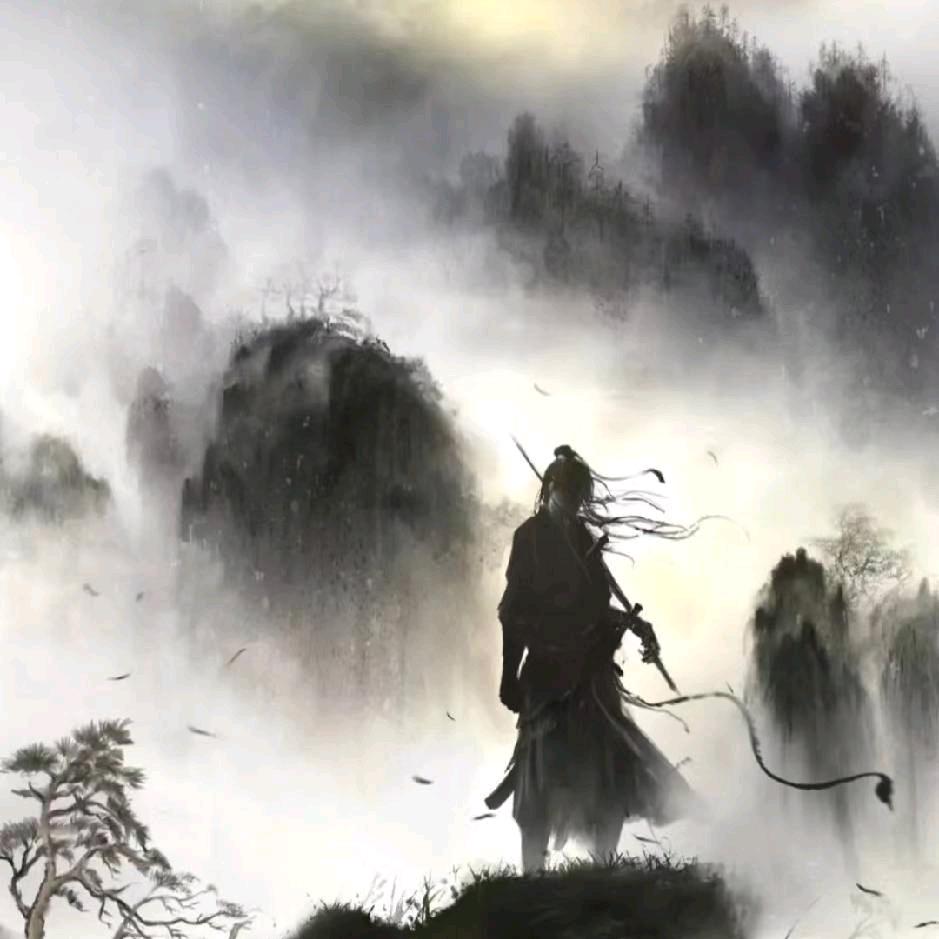 无尘