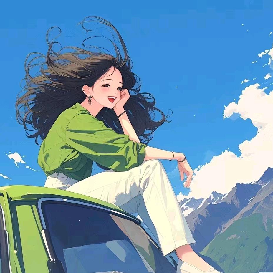 微风半夏