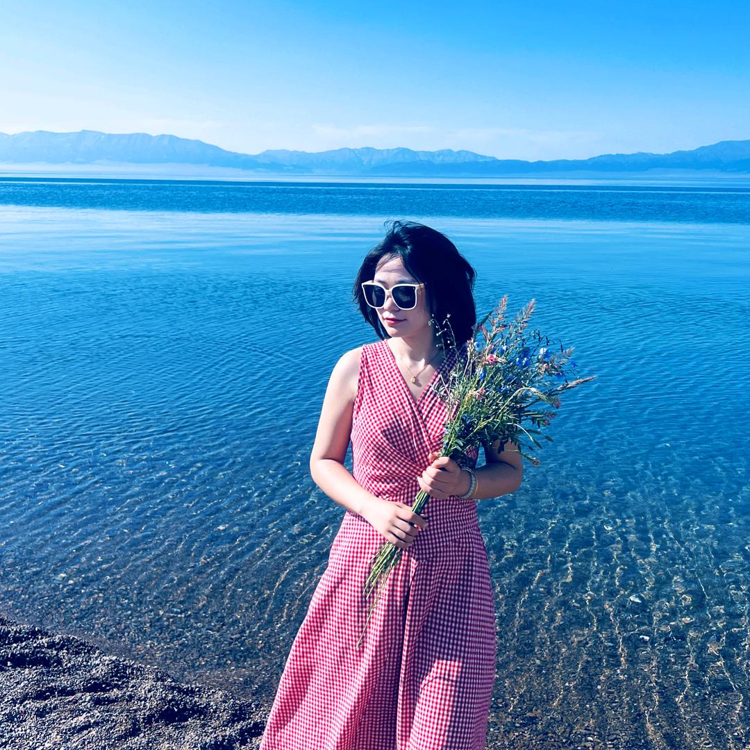 婷婷妹🎀