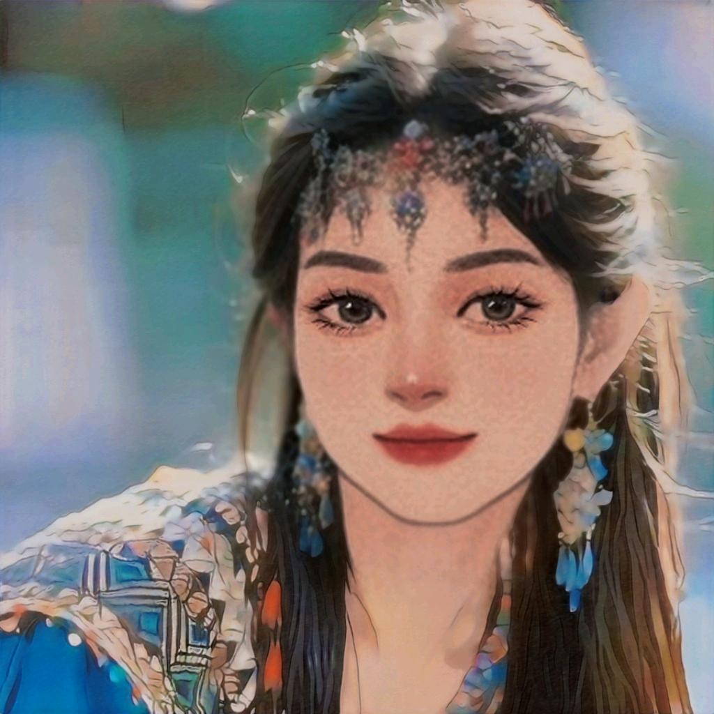 然然精选.