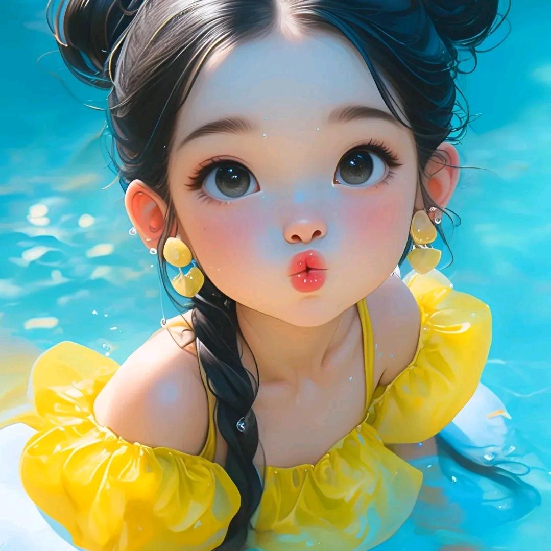 美丽的花园