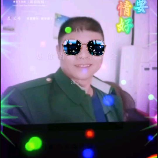 陈班长