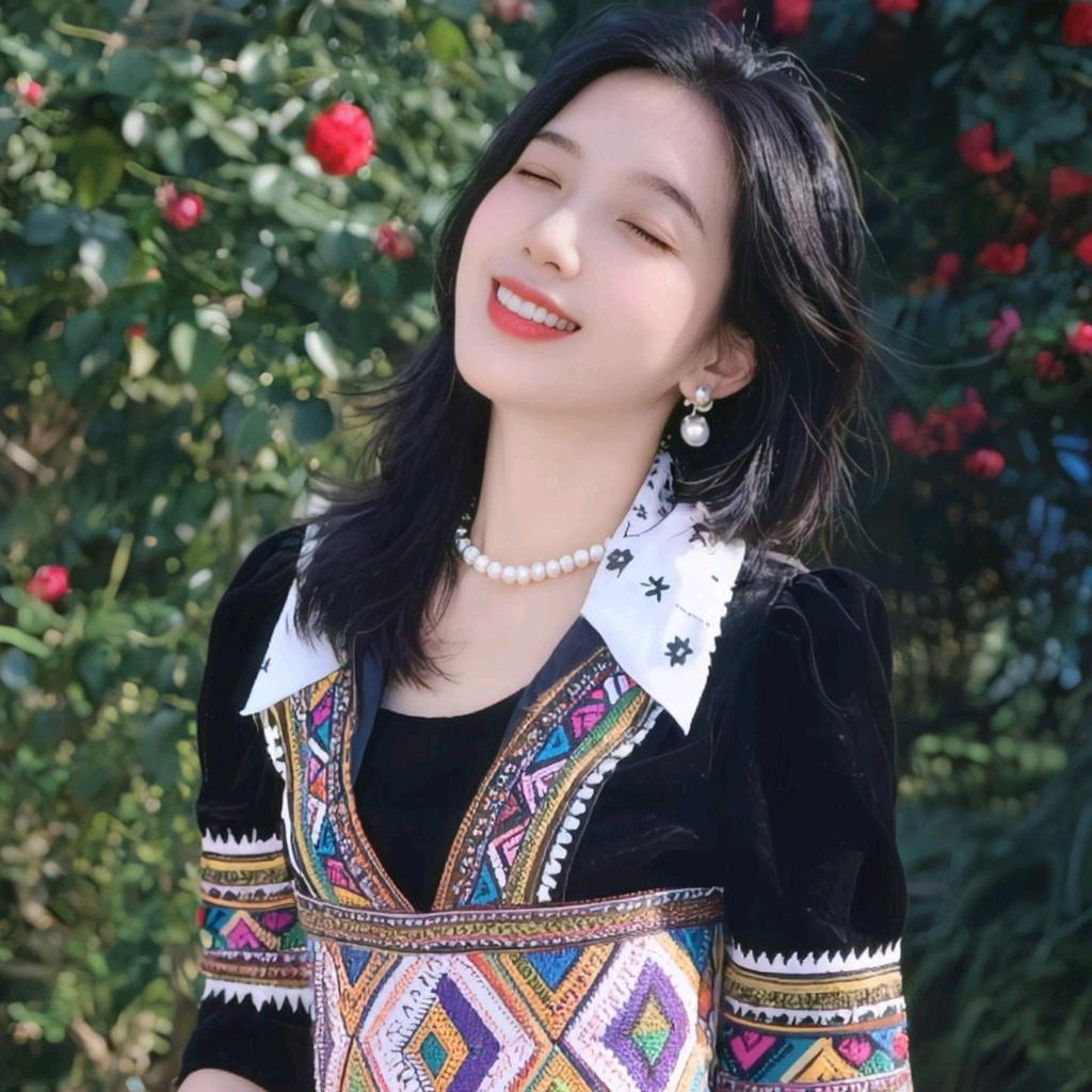 山歌爱好者❤小美