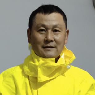 徐海东