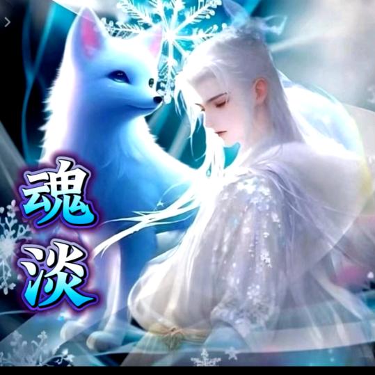 夶魂淡