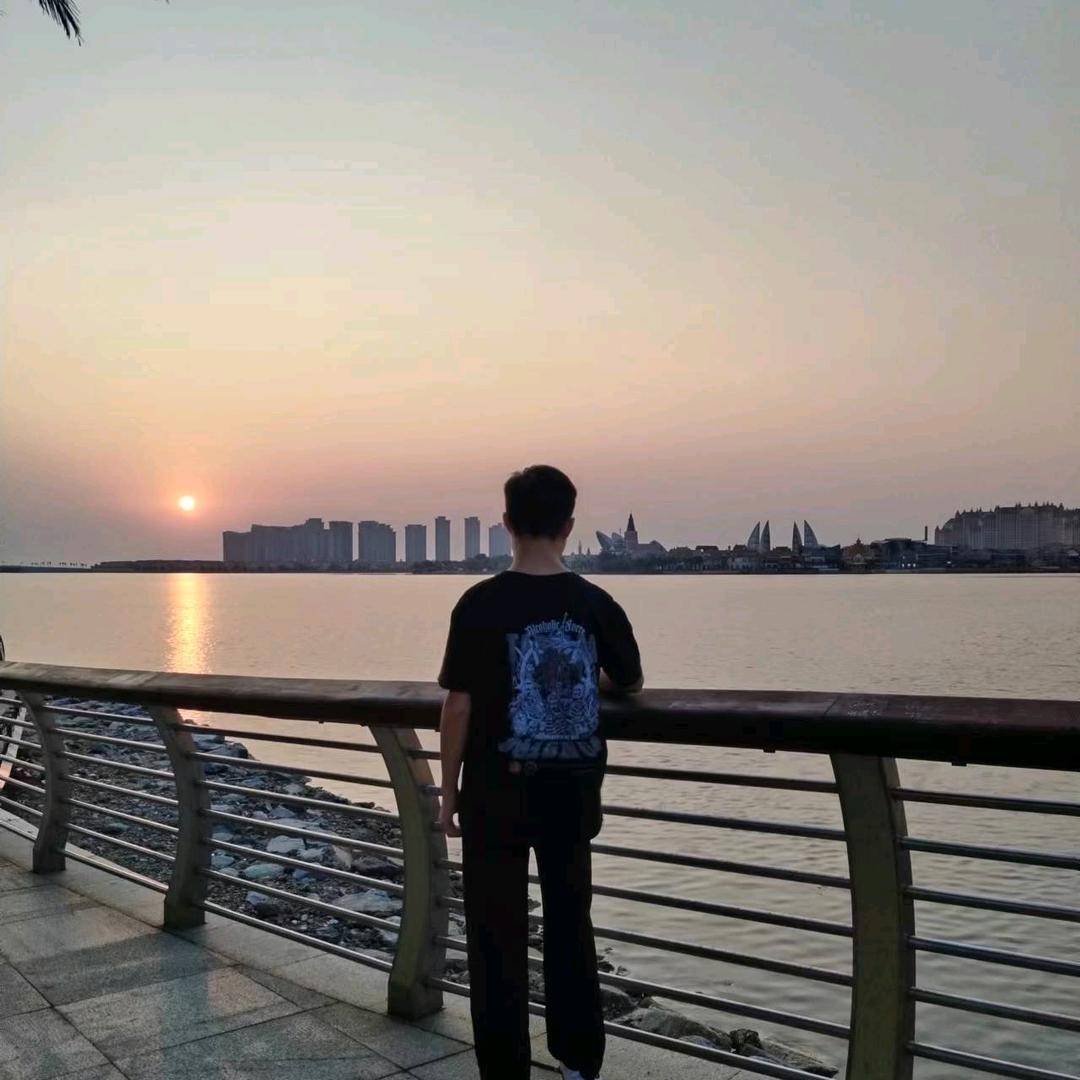 “小吴同学”