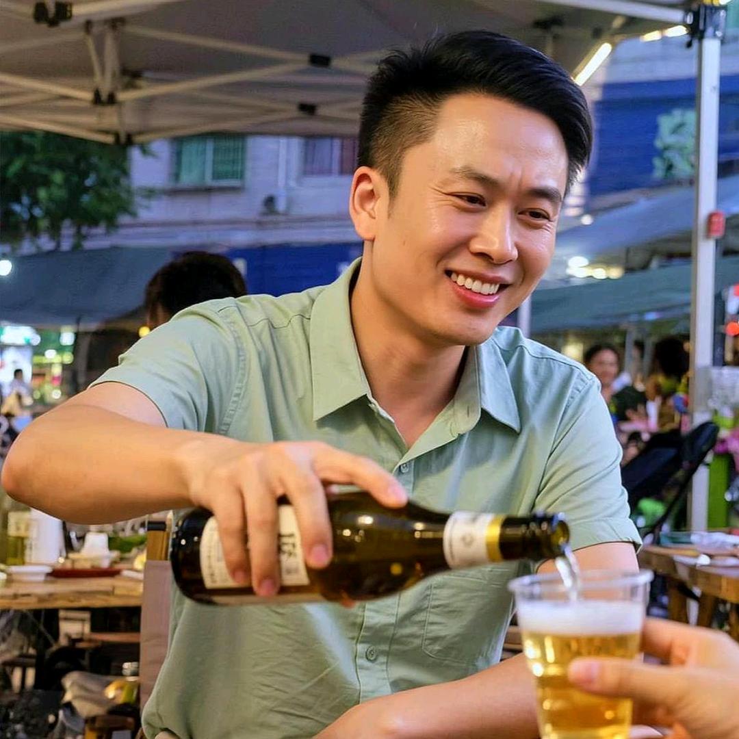 冷酷狂龙