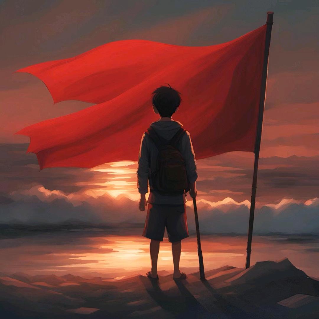 小张同志