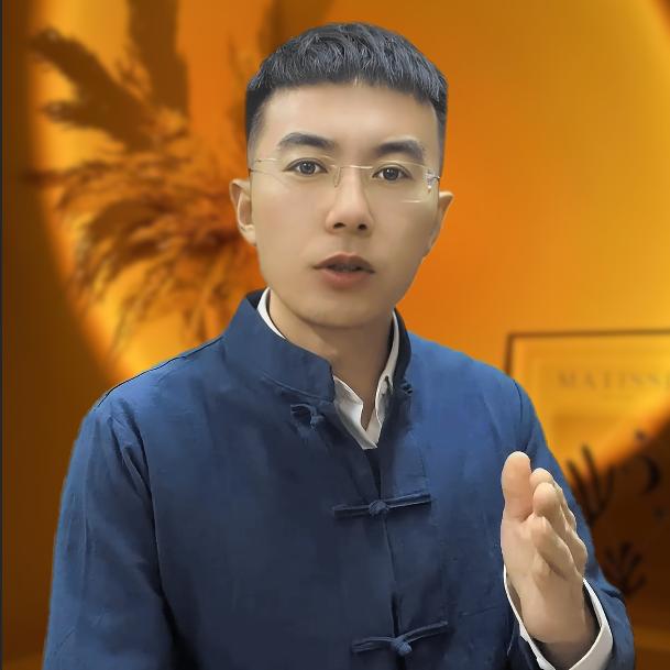 越哥情感