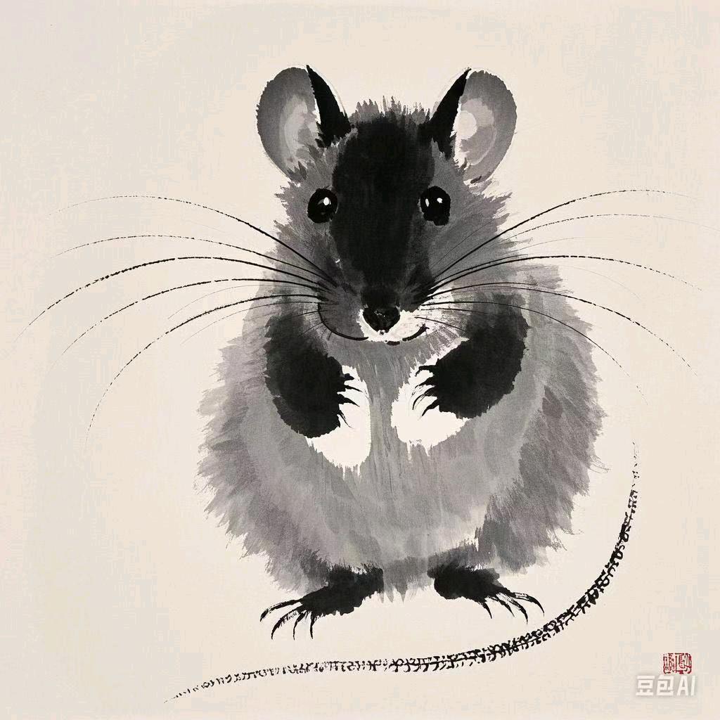 喵星人灭鼠联盟