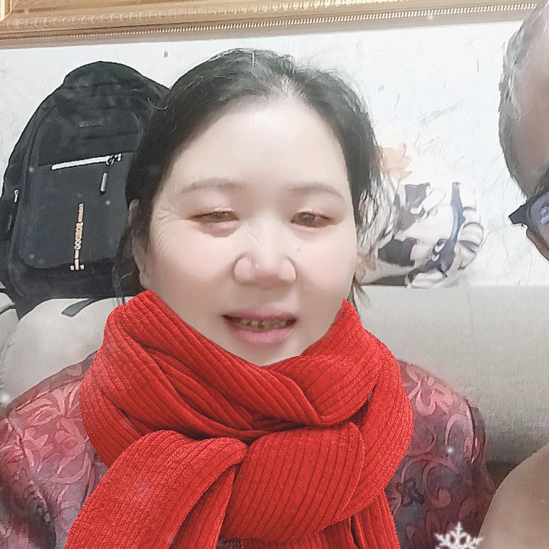 飘香千里陳姐