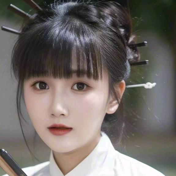 李浩美