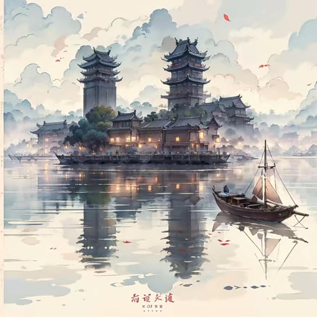 深山老林（歌词改编）