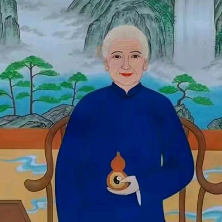佛道缘👿