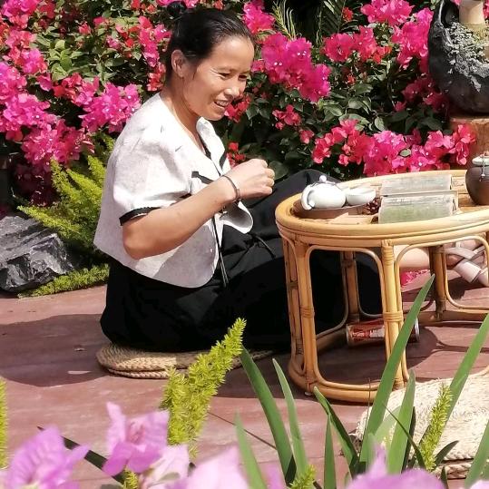 香姐1大号（12：30）直播