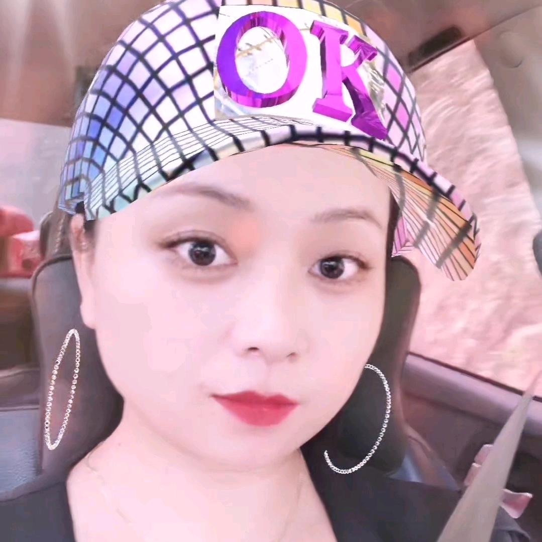 英英❤️