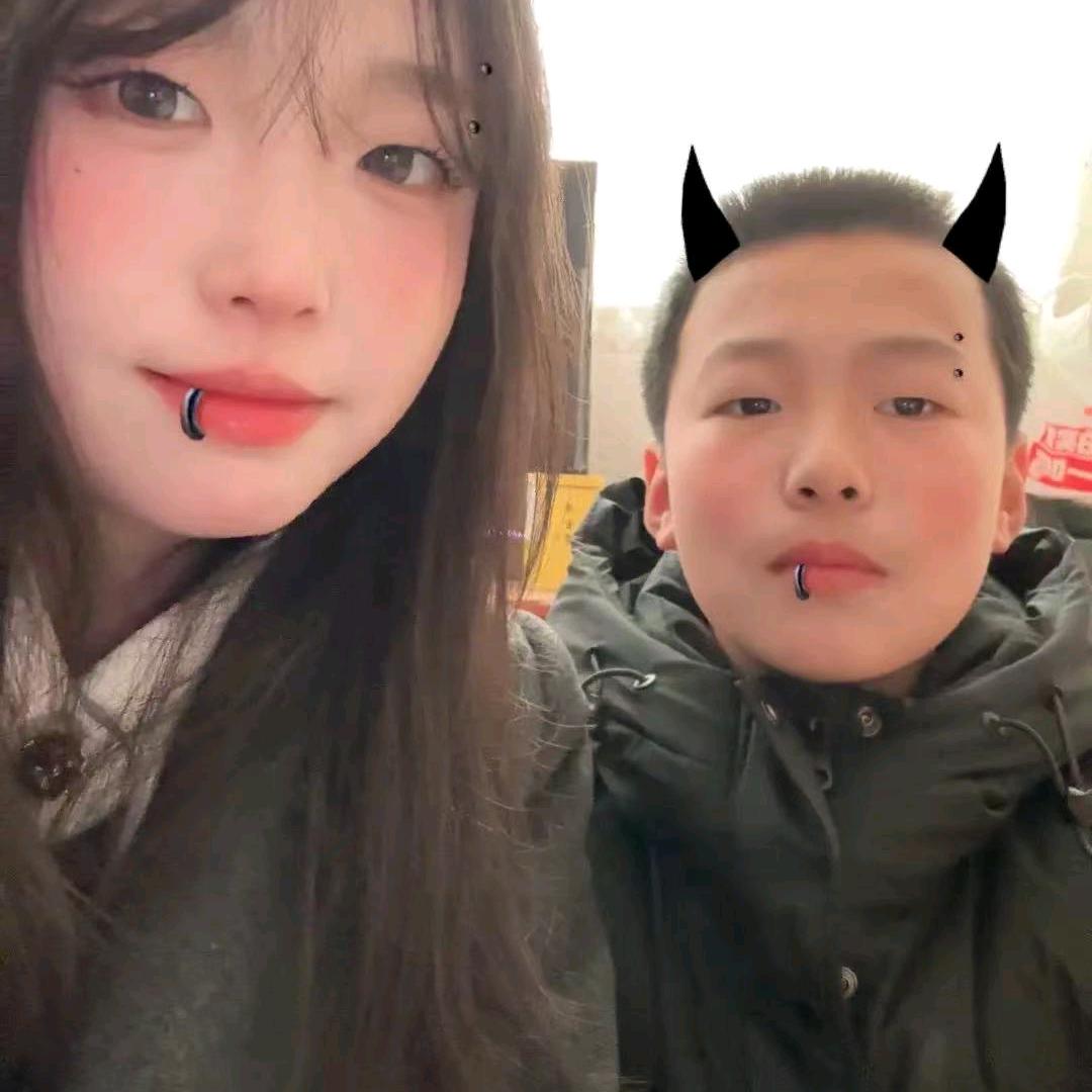 小小雨儿