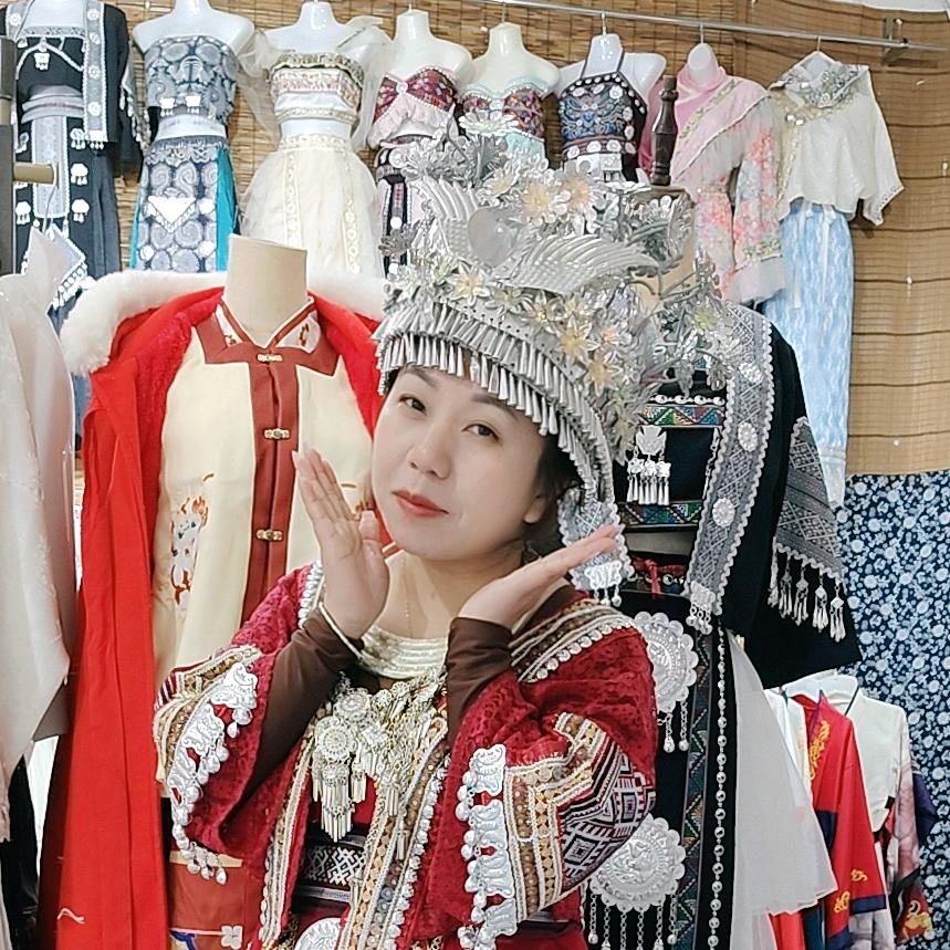 是团子呀🐇