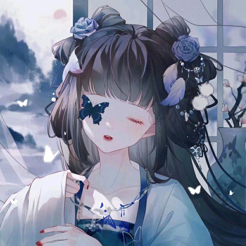 白慕