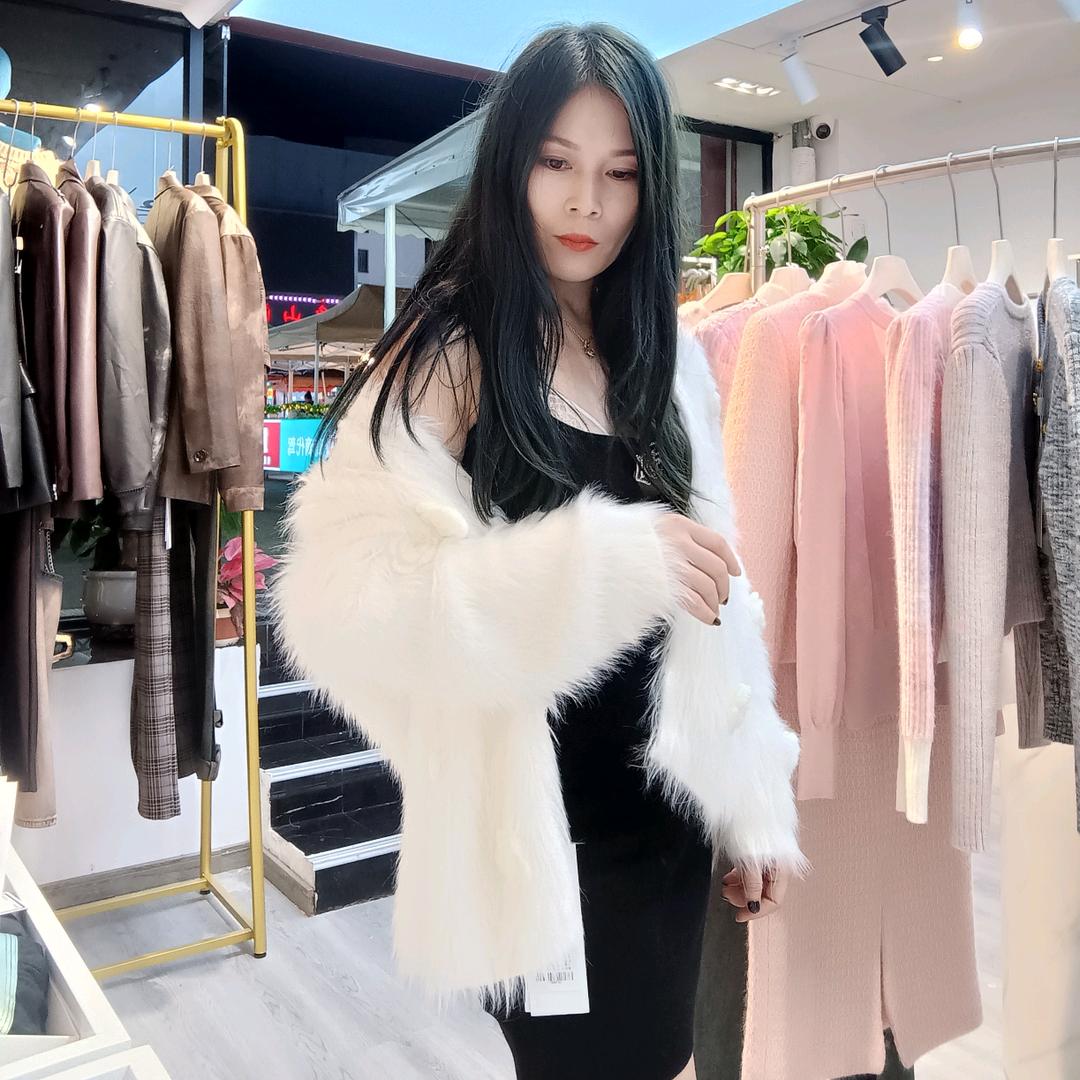 张小米