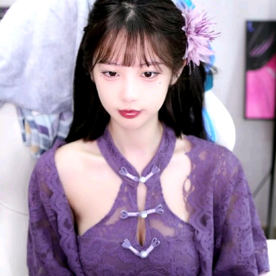 丽丽爱吃肉