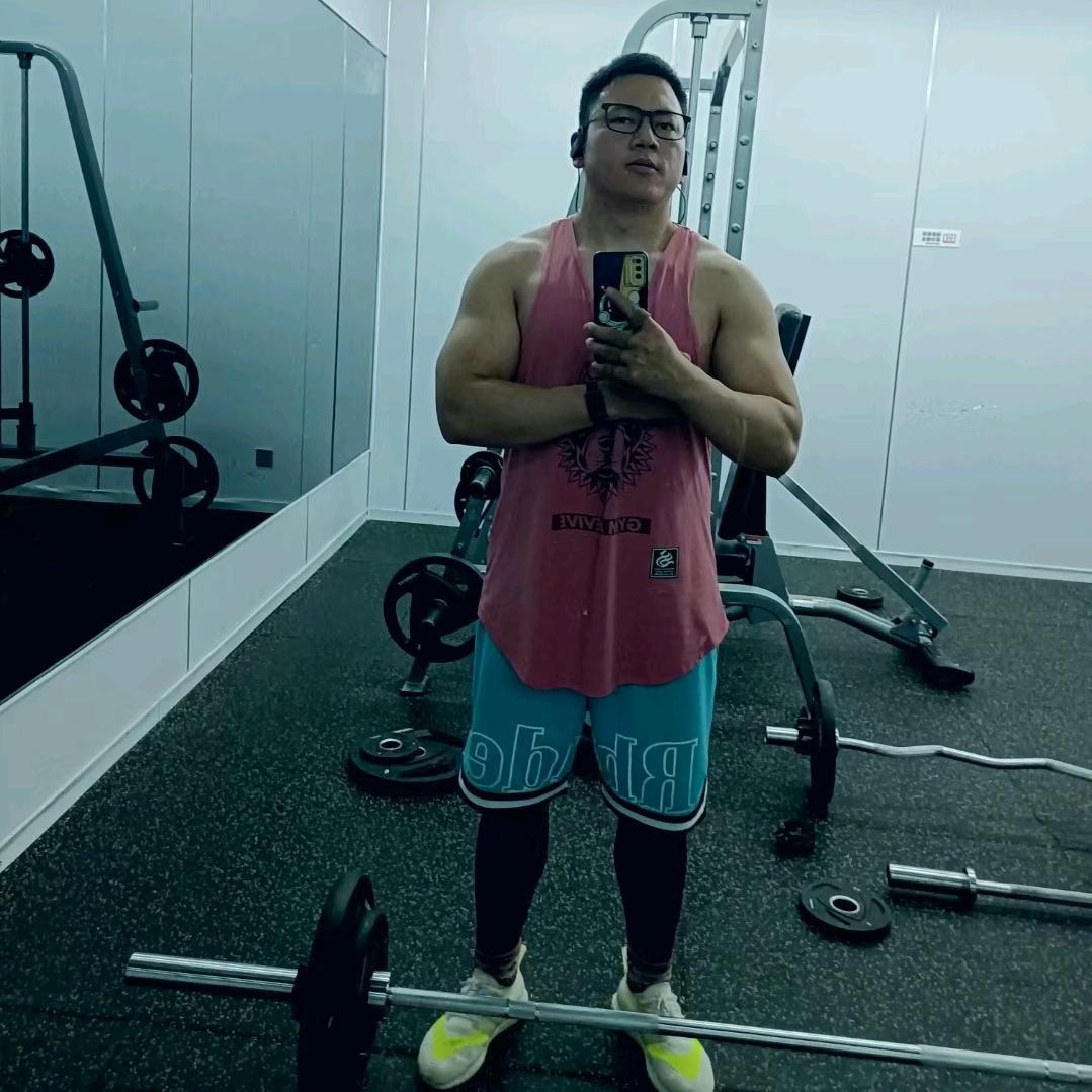 李琨先森