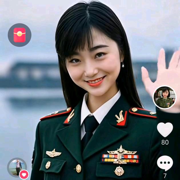 心情愉快