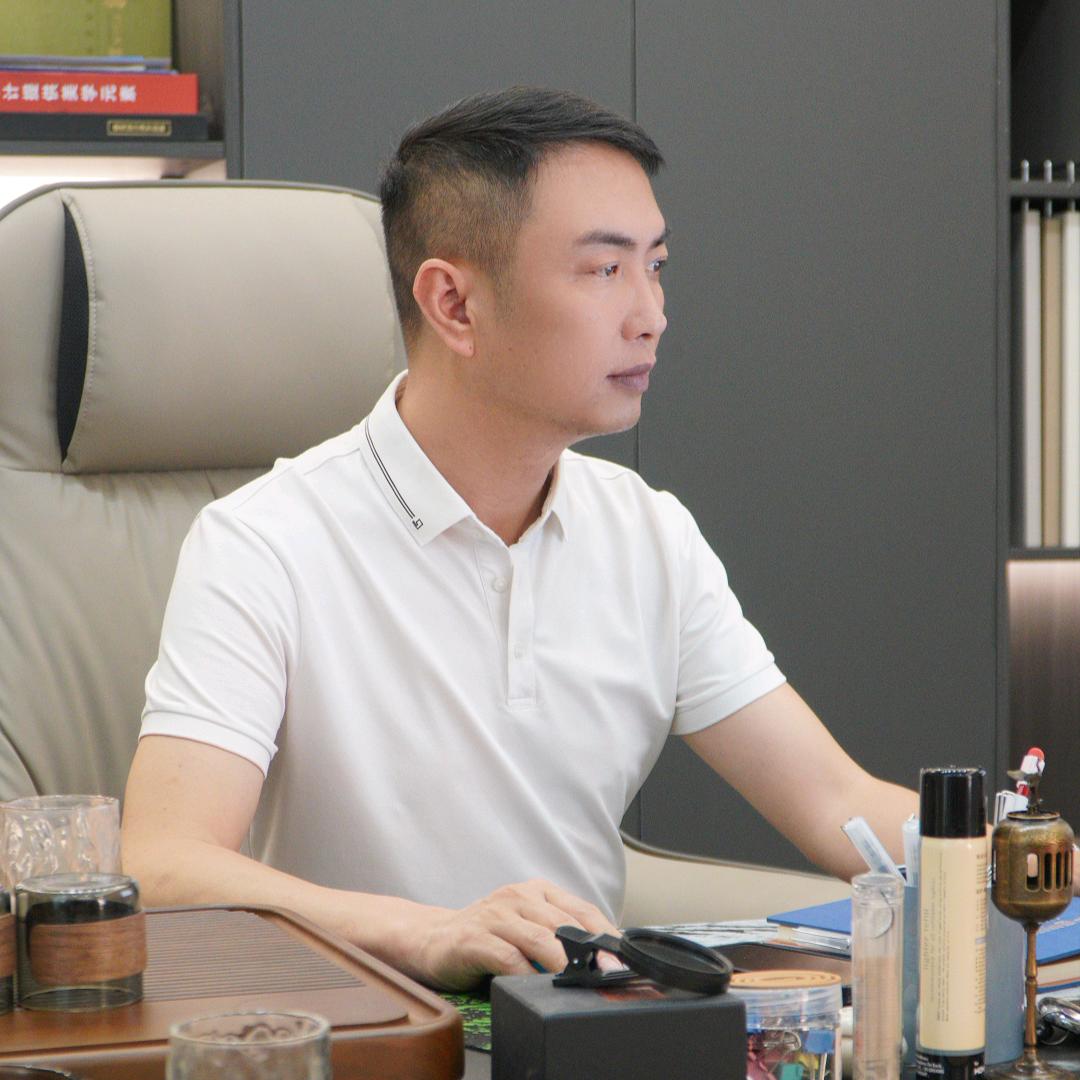 兴义本初全案装修-阿帆