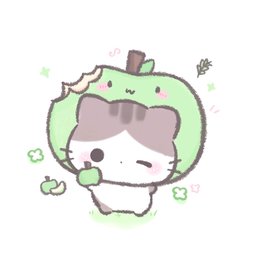 摆烂鱼🍏