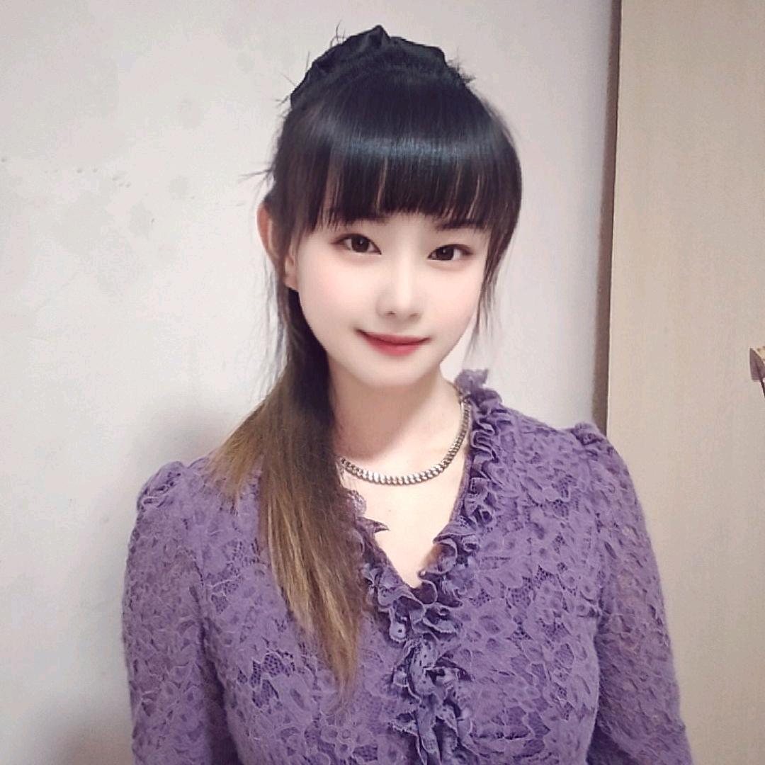 生而冯時☀️☀️