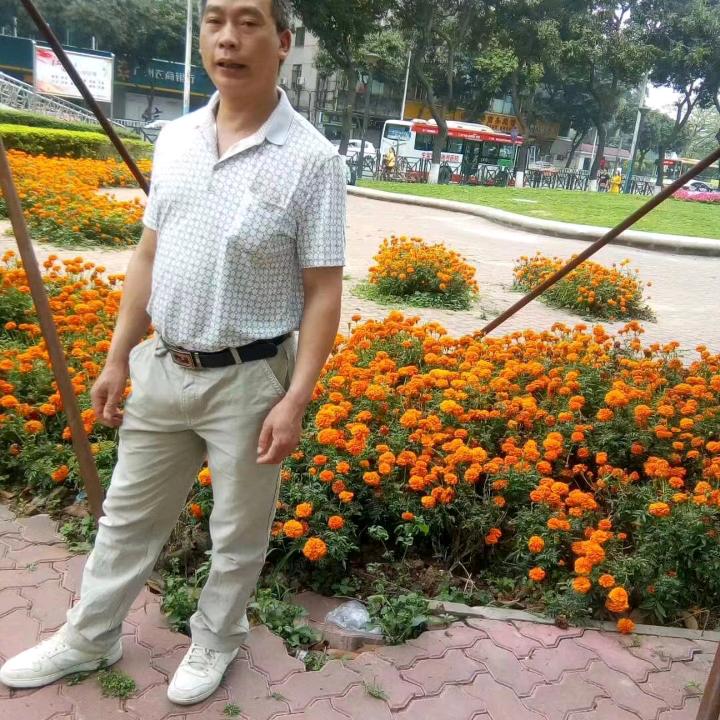 曾哥！山歌娱乐主播