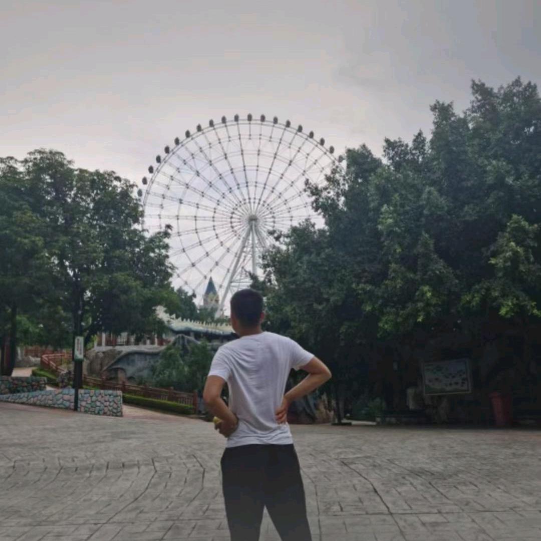 zhouzilong🐲