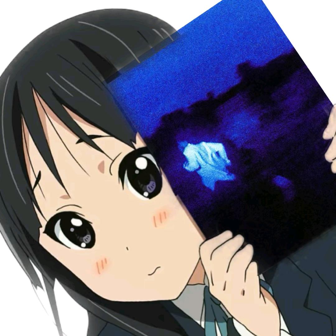 沉小叨.