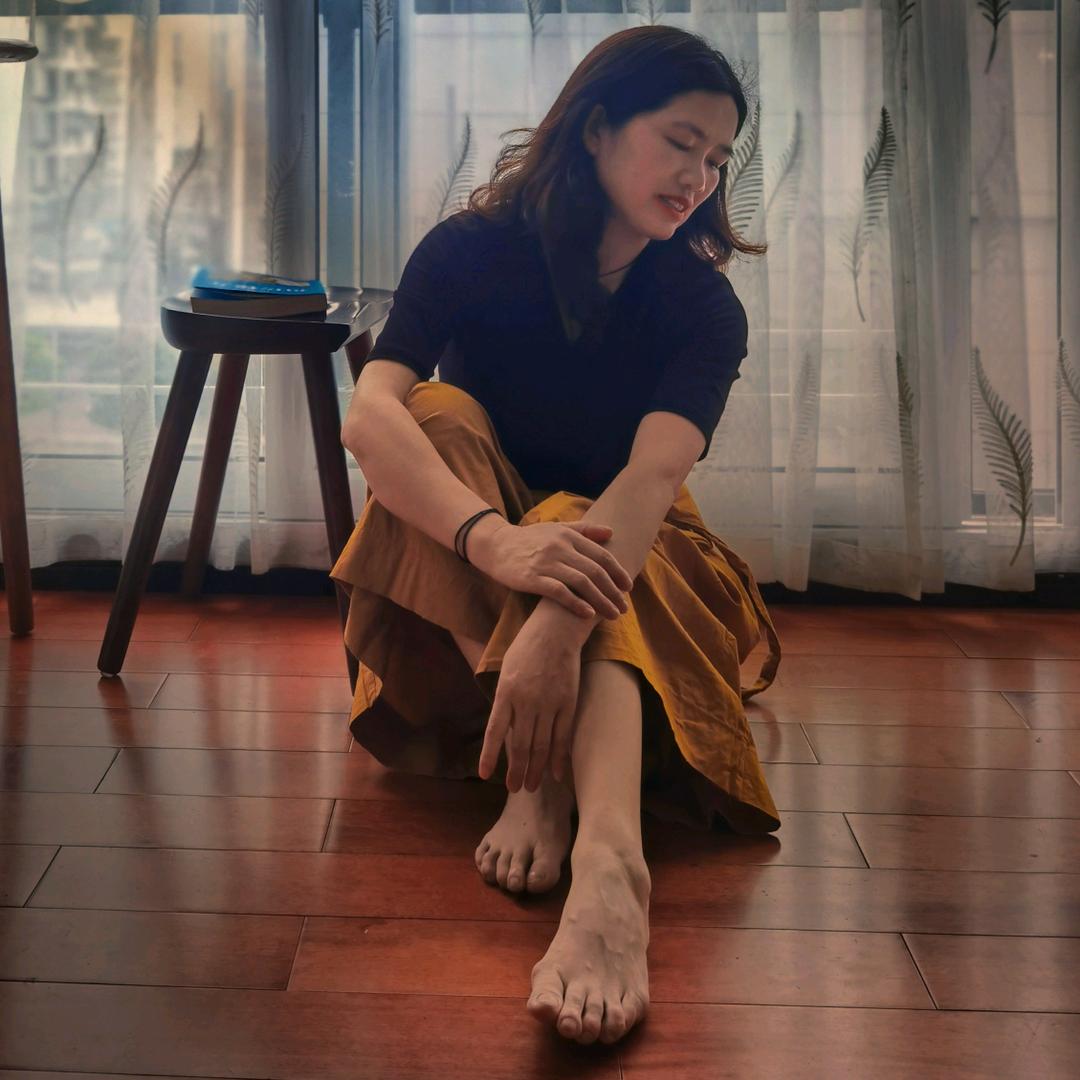 荣蓉（拒私聊）