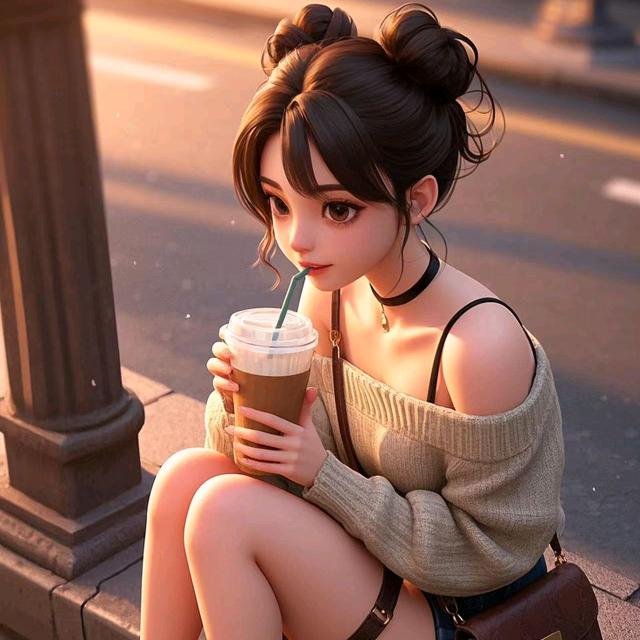 企飞文化传媒-小倩